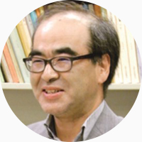 歴史文化学科考古学・民俗学研究コース 教授 桑原久男